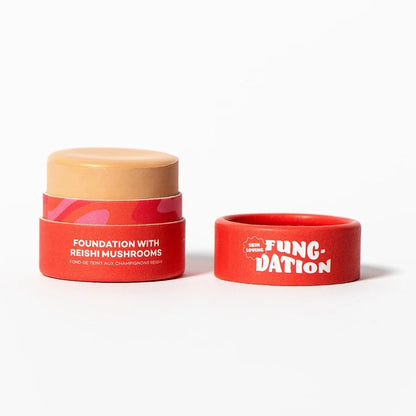 Fungdation - Mushroom Foundation by Axiology