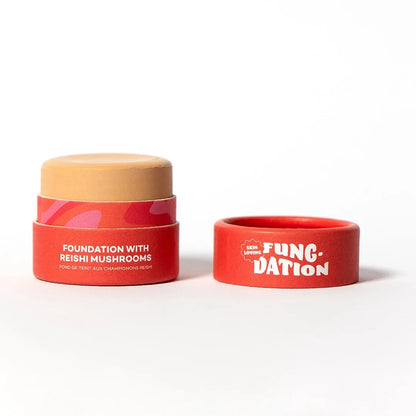 Fungdation - Mushroom Foundation by Axiology