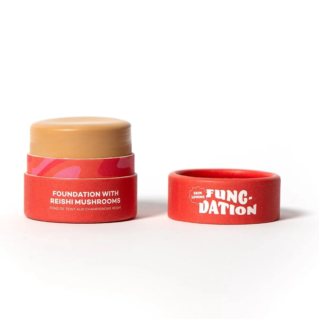 Fungdation - Mushroom Foundation by Axiology