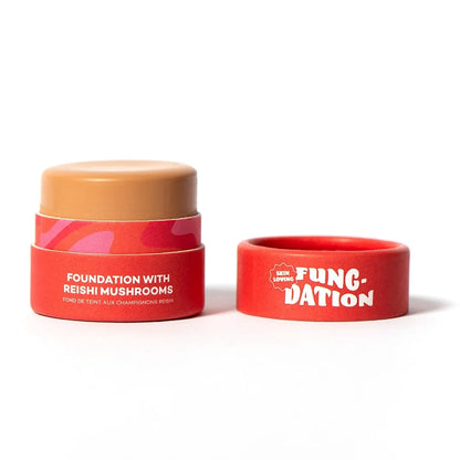 Fungdation - Mushroom Foundation by Axiology