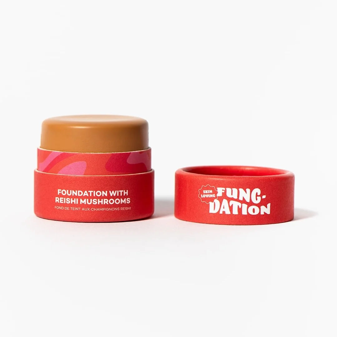 Fungdation - Mushroom Foundation by Axiology