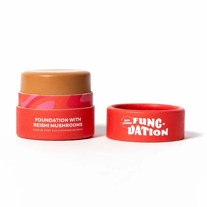 Fungdation - Mushroom Foundation by Axiology