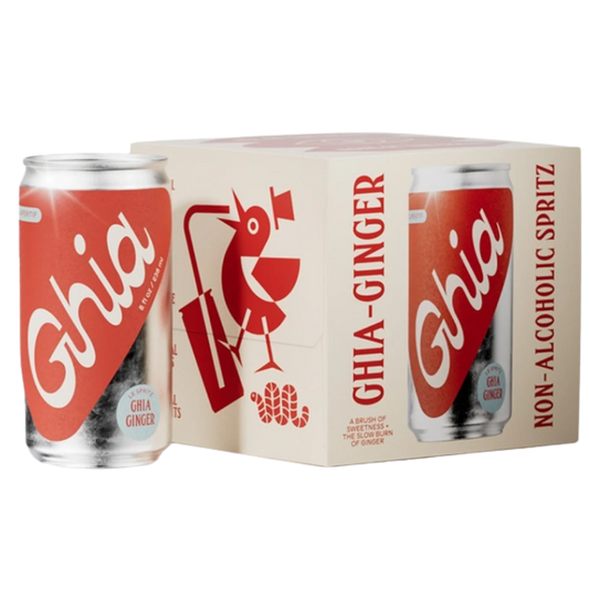 Ghia Le Spritz | Ghia Ginger