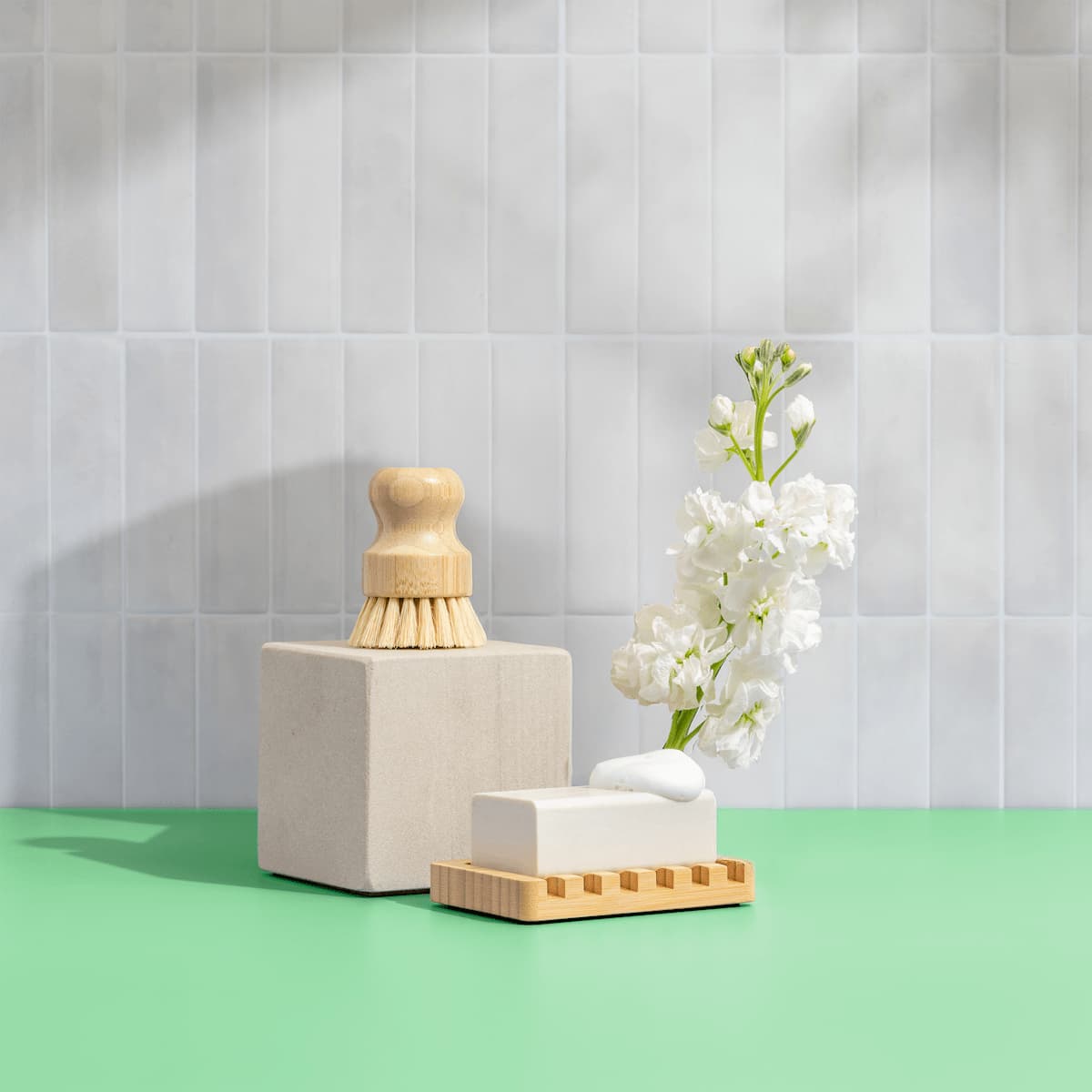 Home Kitchen Kit by Green Llama