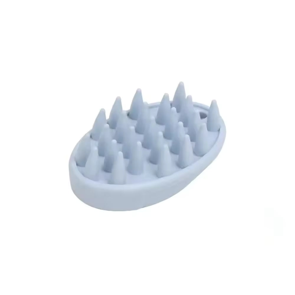 Silicone Pet Scrubber