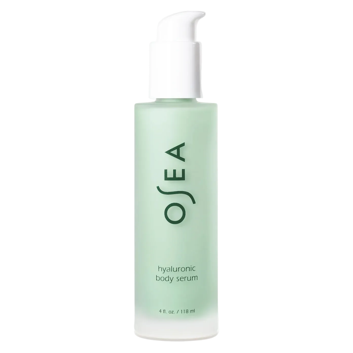 Hyaluronic Body Serum by OSEA