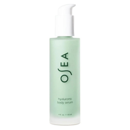 Hyaluronic Body Serum