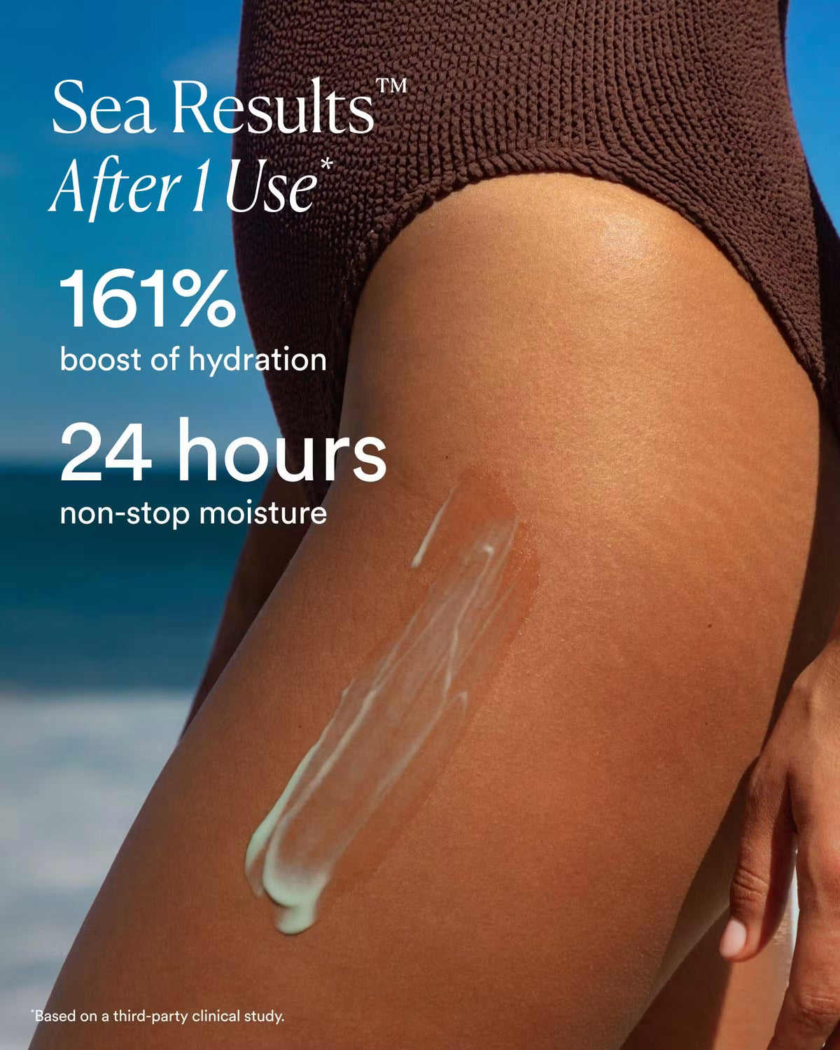 Hyaluronic Body Serum by OSEA