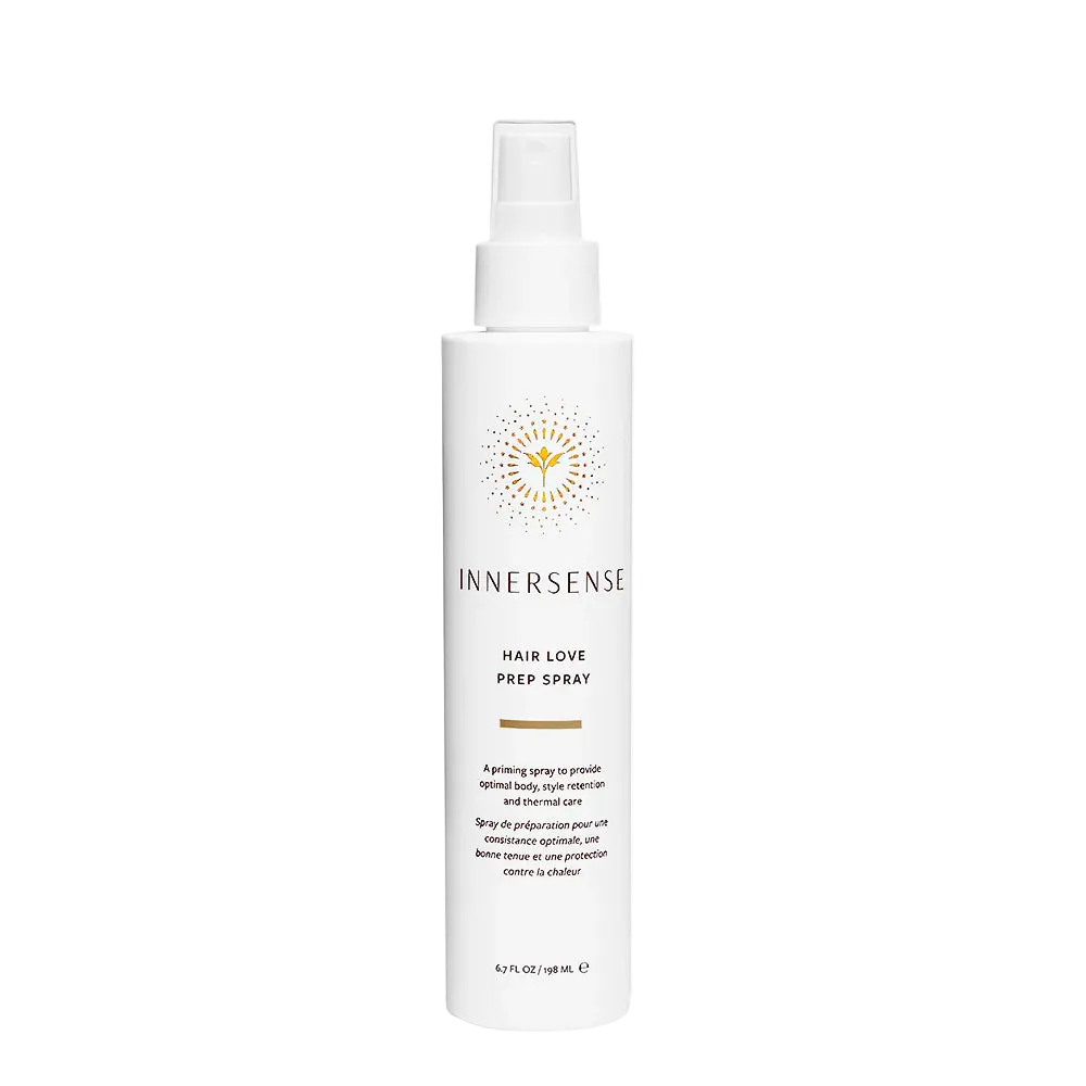 Hair Love Prep Spray by Innersense