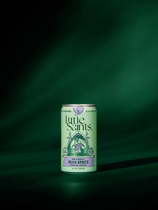 Little Saints Hugo Spritz Singles