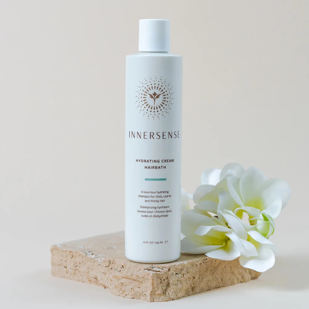 Hydrating Cream Hairbath by Innersense
