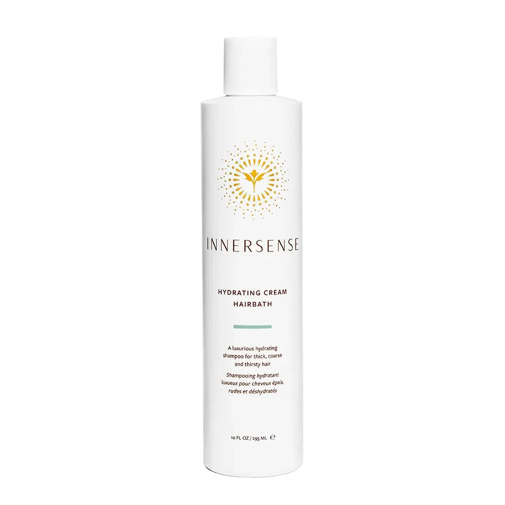 Hydrating Cream Hairbath by Innersense