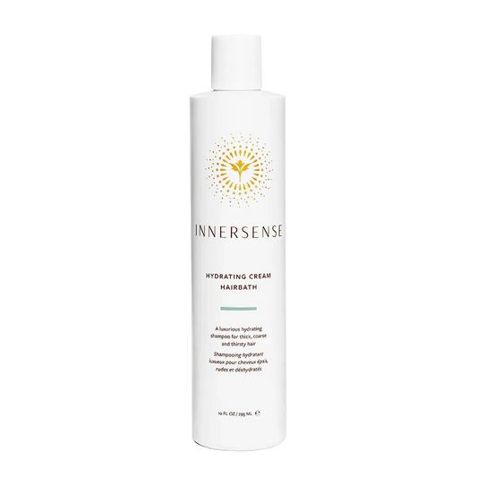 Hydrating Cream Hairbath