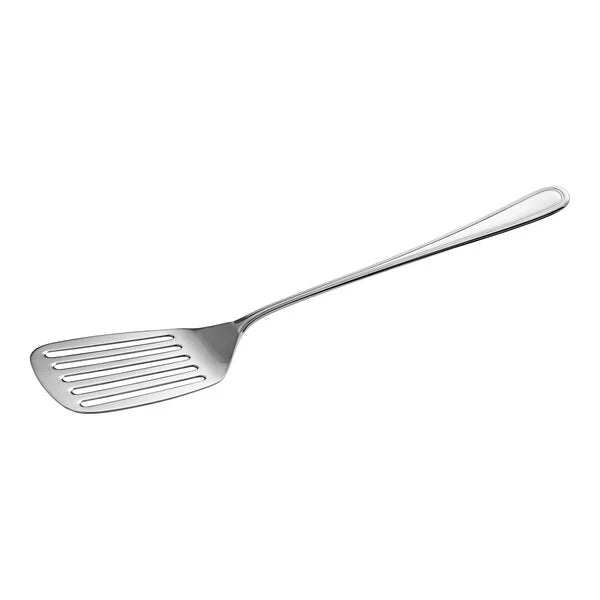 18/8 Stainless Slotted Spatula