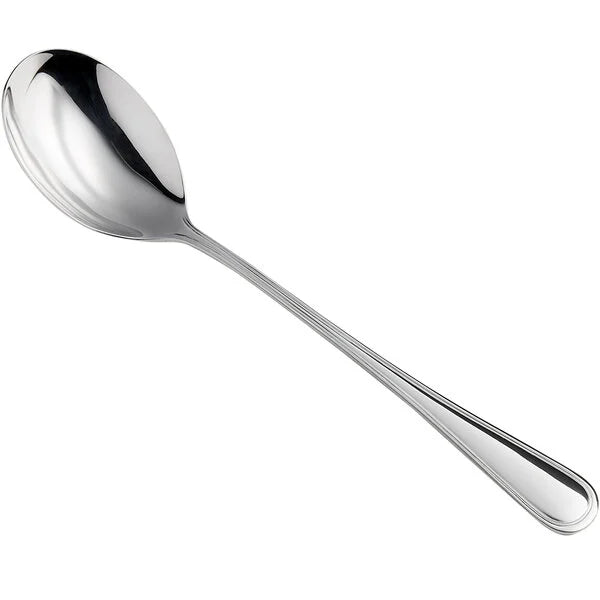 18/8 Stainless Steel Serving Spoon