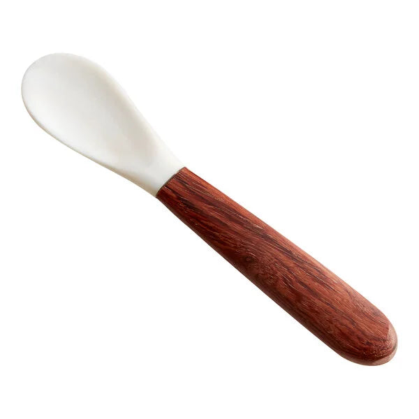 Mother of Pearl Spoon