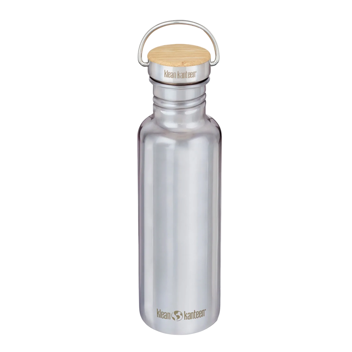 27oz Reflect with Bamboo Cap
