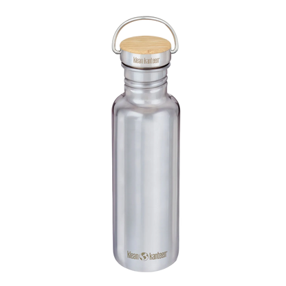 27oz Reflect with Bamboo Cap