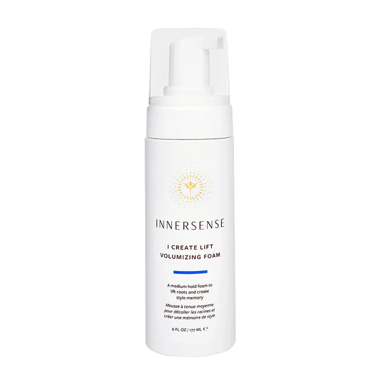 I Create Lift Volumizing Foam