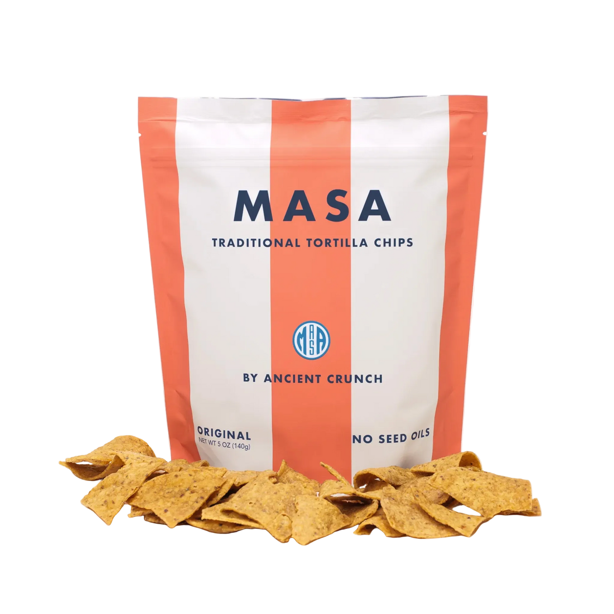 MASA Original Tortilla Chips