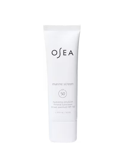OSEA Marine Screen SPF 50