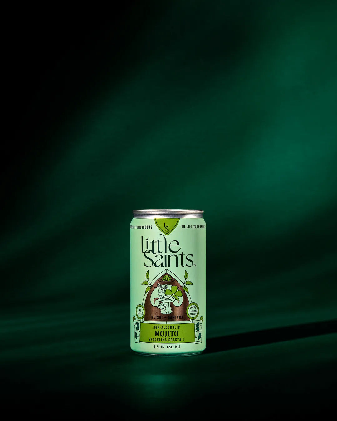 Little Saints Classic Margarita Singles