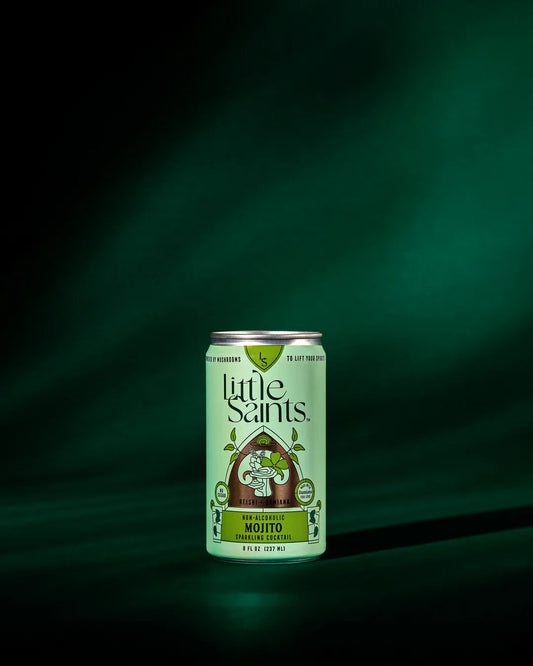 Little Saints Classic Margarita Singles