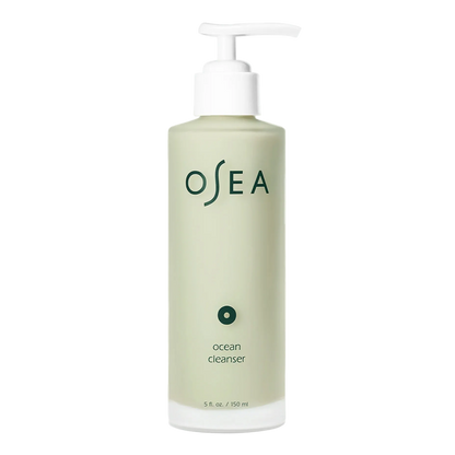 Ocean Cleanser by OSEA