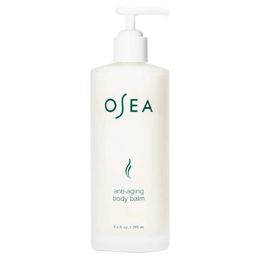 Anti-Aging Body Balm