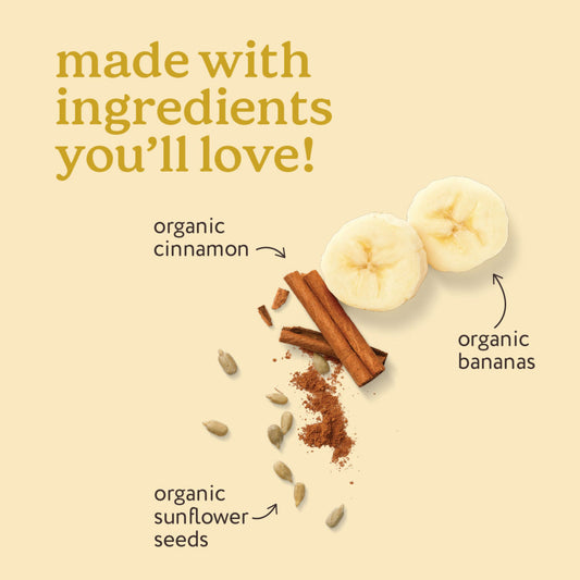 Mooala Organic Banana Milk
