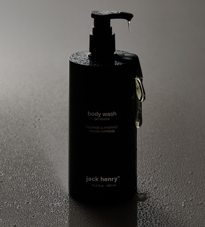 Body Wash