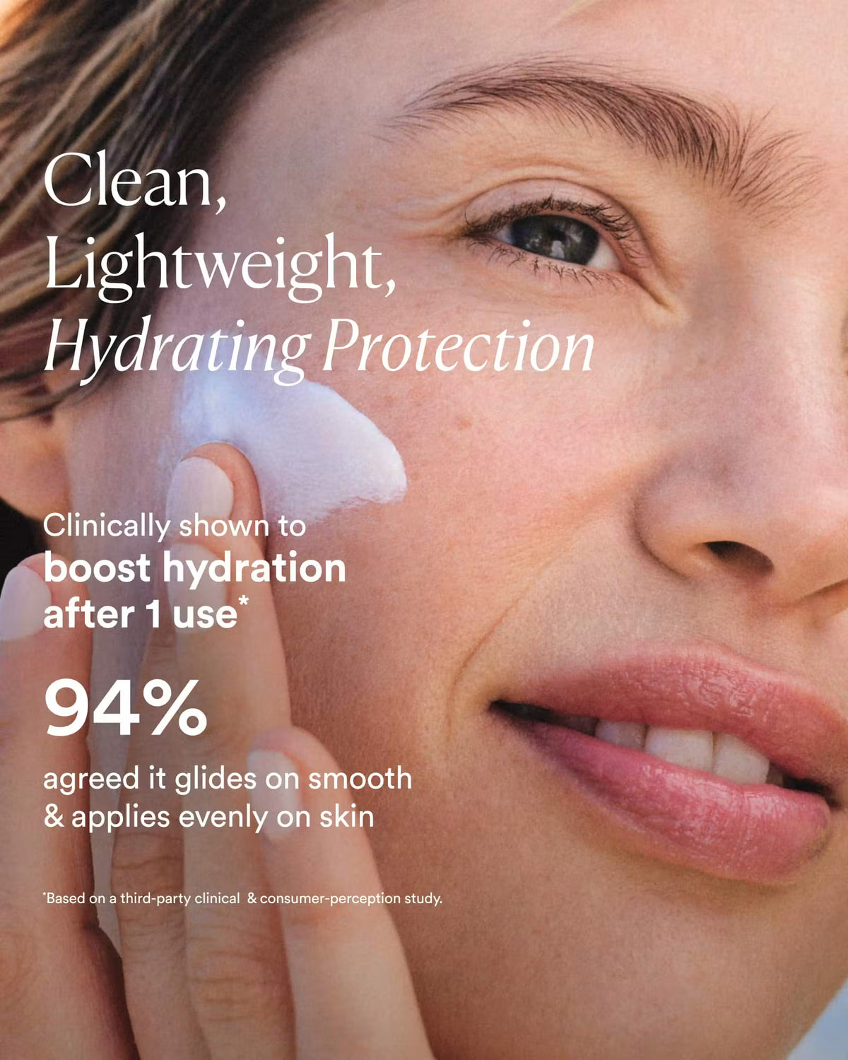 Marine Screen SPF 50 Mineral Sunscreen by OSEA