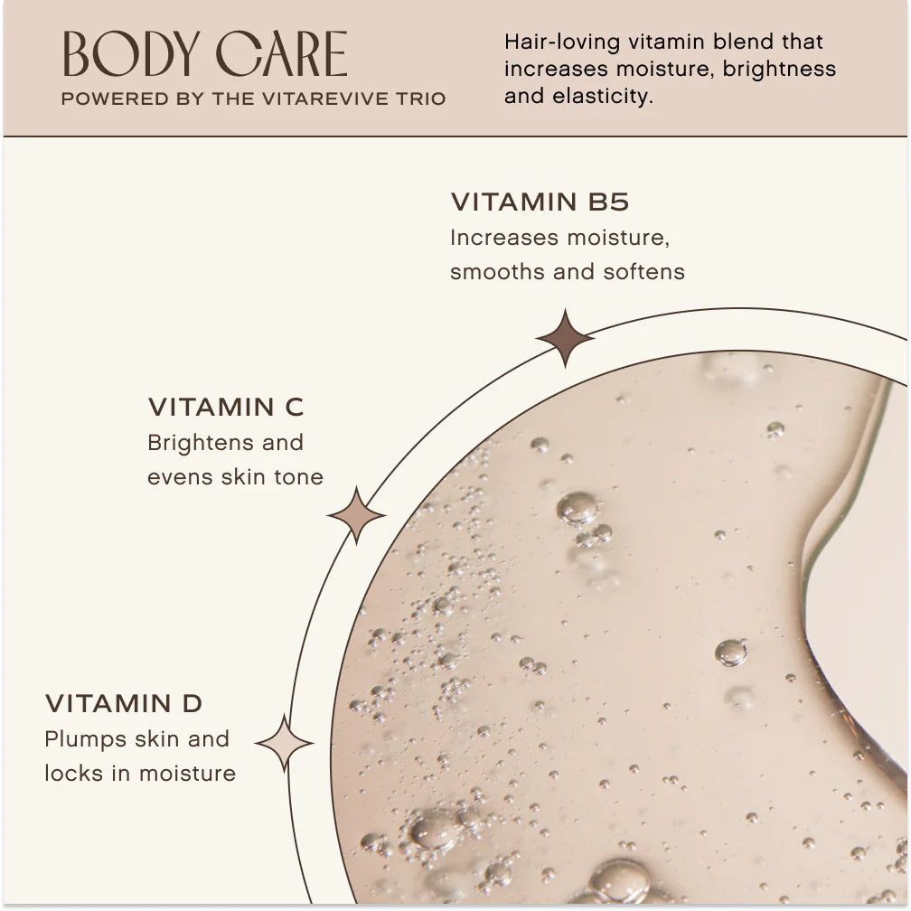Awaken Body Wash by Innersense