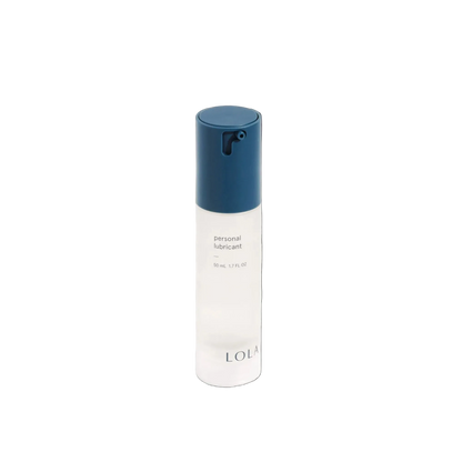 Personal Lubricant