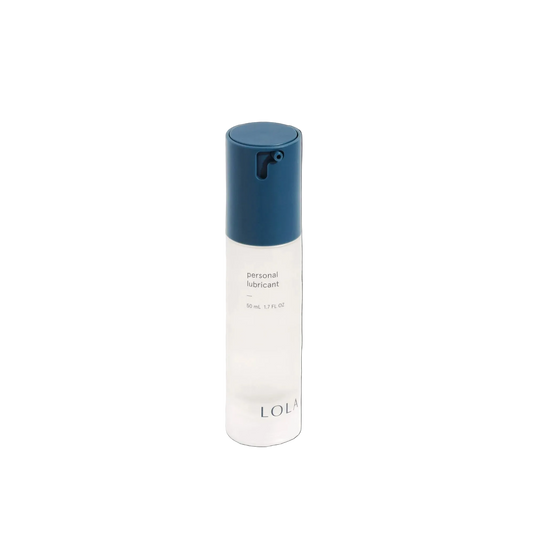 Personal Lubricant