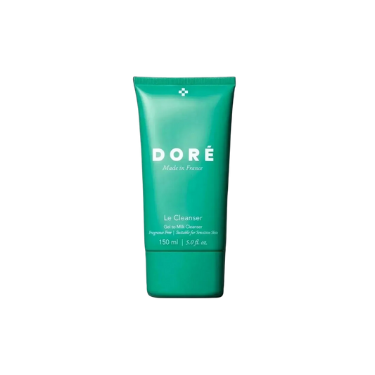 Le Cleanser