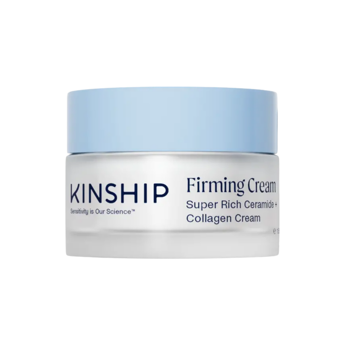 Super Rich Ceramide + Collagen Firming Cream by Kinship