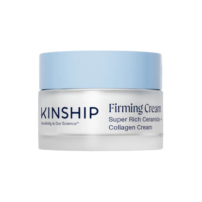 Super Rich Ceramide + Collagen Firming Cream by Kinship