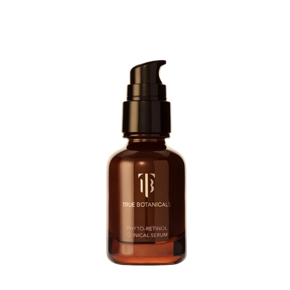Phyto Retinol Anti-Aging Sleep Treatment by True Botanicals