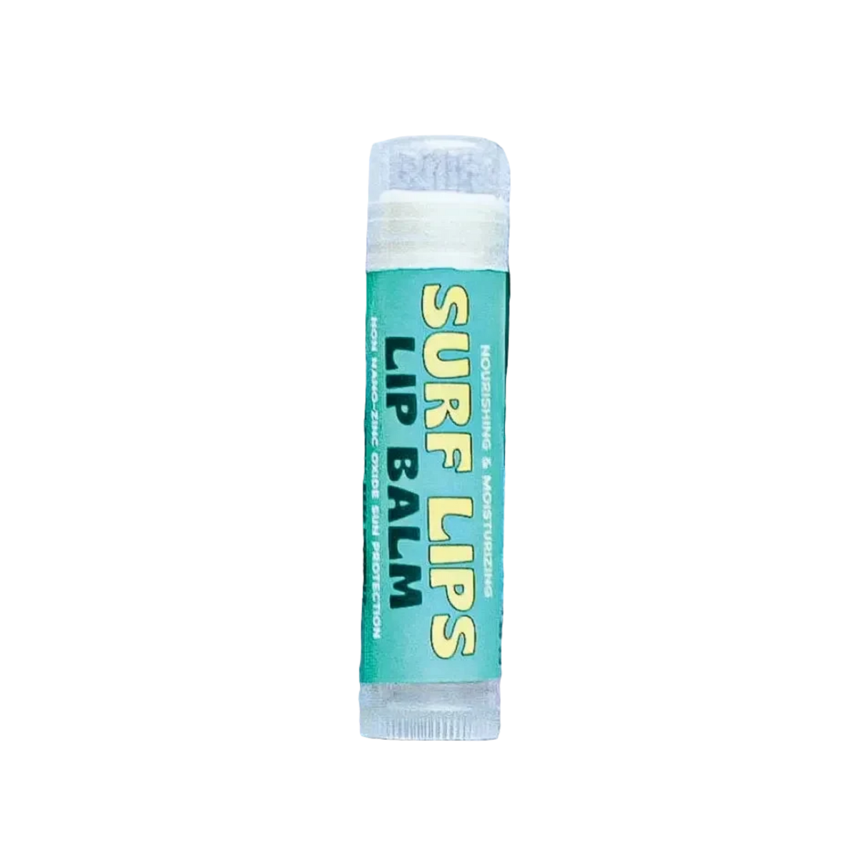 Surf Lips SPF Lip Balm by Barnaby Black