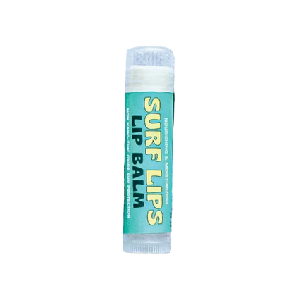 Surf Lips SPF Lip Balm by Barnaby Black