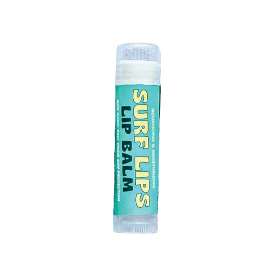 Surf Lips SPF Lip Balm by Barnaby Black