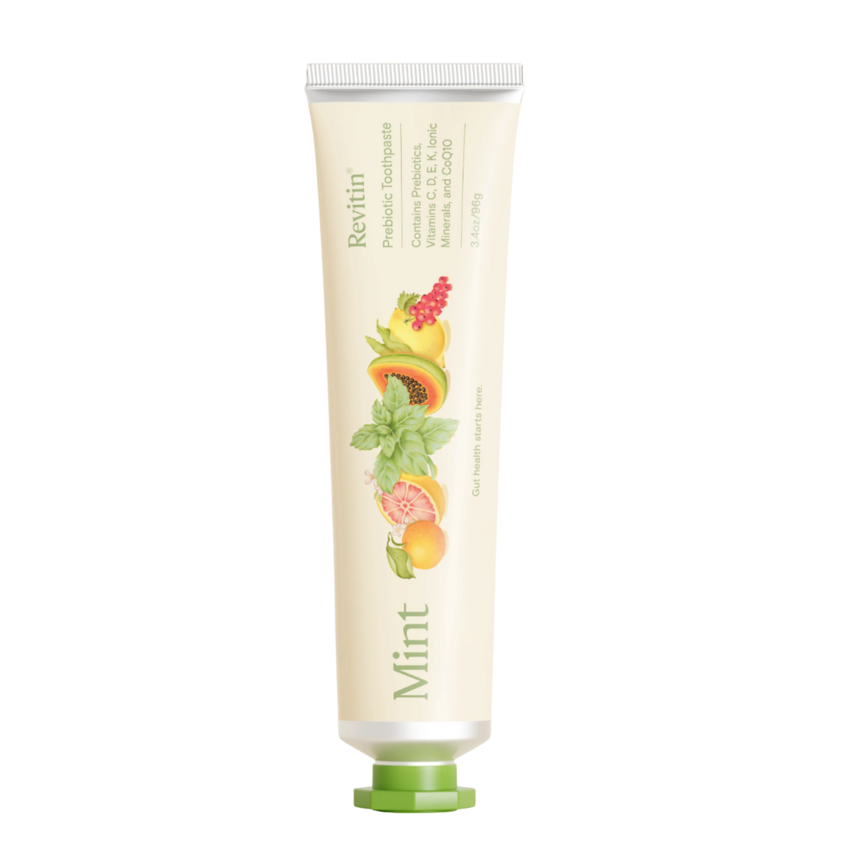 Mint Toothpaste by Revitin