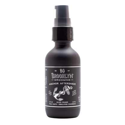 Anchor Aftershave by Brooklyn Grooming
