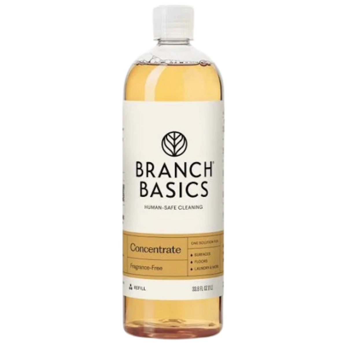The Concentrate by Branch Basics