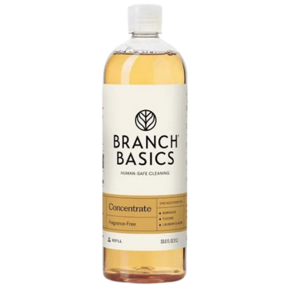 The Concentrate by Branch Basics
