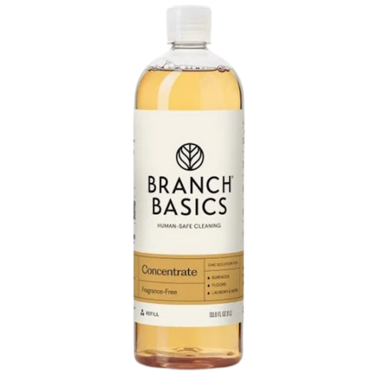 The Concentrate by Branch Basics