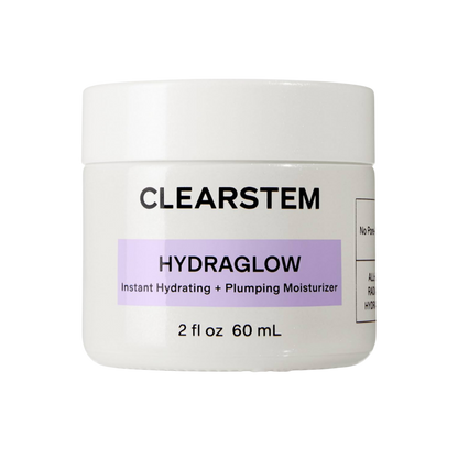 HYDRAGLOW™ Stem Cell Moisturizer by CLEARSTEM Skincare