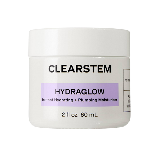 HYDRAGLOW™ Stem Cell Moisturizer by CLEARSTEM Skincare