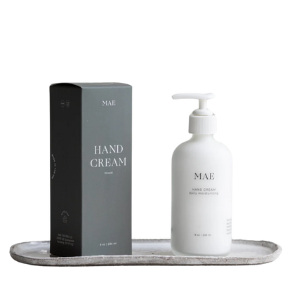 Hinoki Moisturizing Hand Cream